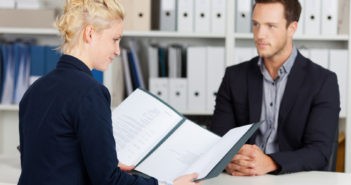 Strukturovaný životopis Vzor 7 důležitých částí Strukturovaný životopis Vzor 7 důležitých částí