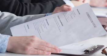 Jak napsat motivační dopis Jak napsat motivační dopis